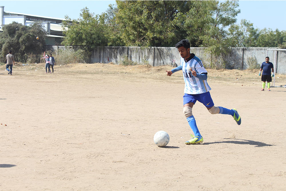 Gandhinagar Institute of Technology Sports photo 6