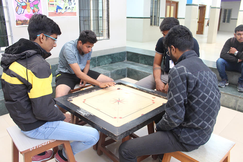 Gandhinagar Institute of Technology Sports photo 9