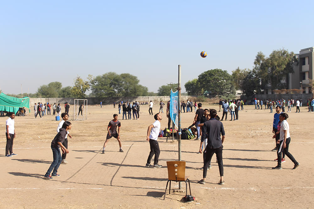 Gandhinagar Institute of Technology Sports photo 10