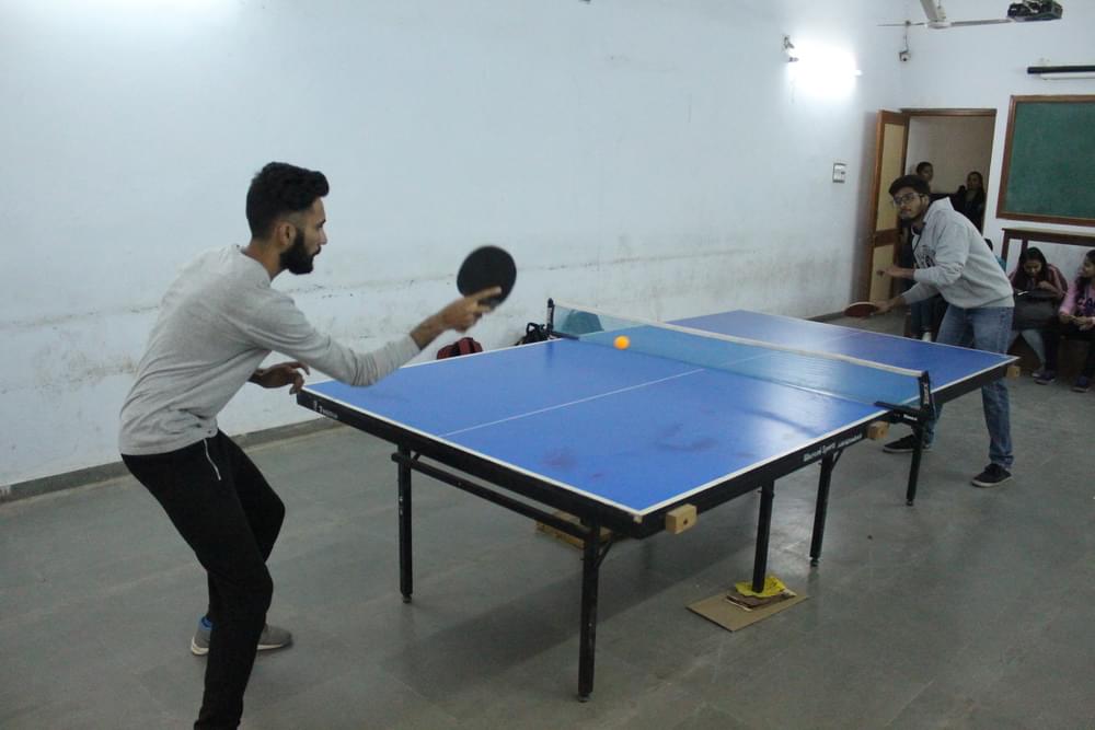 Gandhinagar Institute of Technology Sports photo 1
