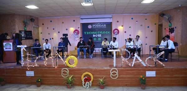 Poddar Group of Institutions Jaipur Events photo 8