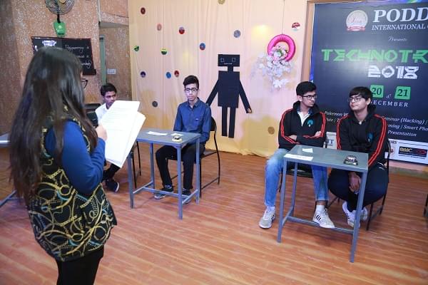 Poddar Group of Institutions Jaipur Events photo 7