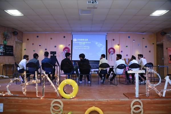 Poddar Group of Institutions Jaipur Events photo 5
