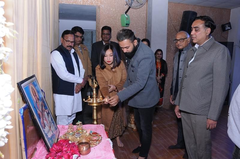 Poddar Group of Institutions Jaipur Events photo 15