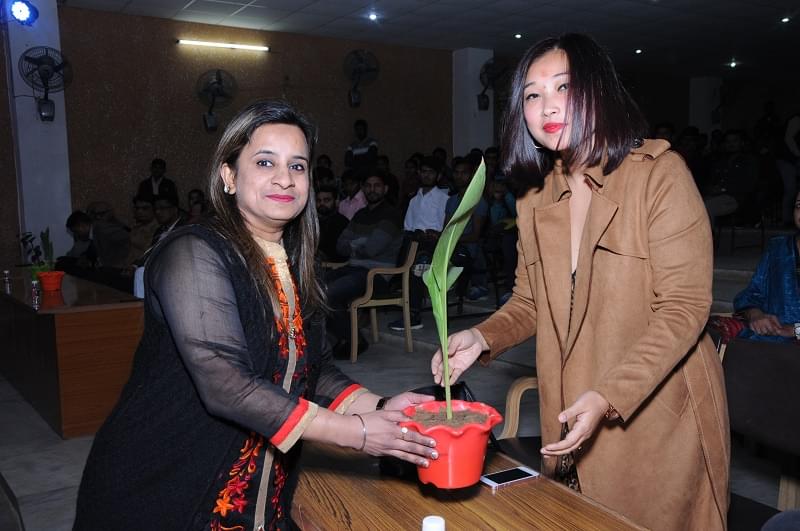 Poddar Group of Institutions Jaipur Events photo 13