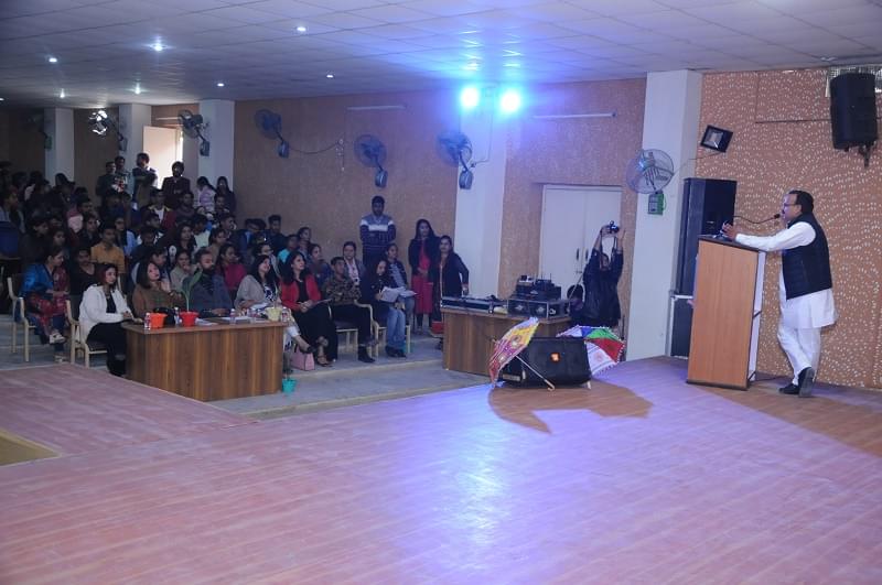 Poddar Group of Institutions Jaipur Events photo 12