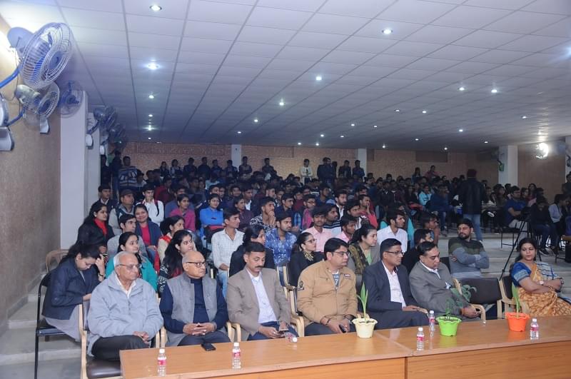 Poddar Group of Institutions Jaipur Events photo 11