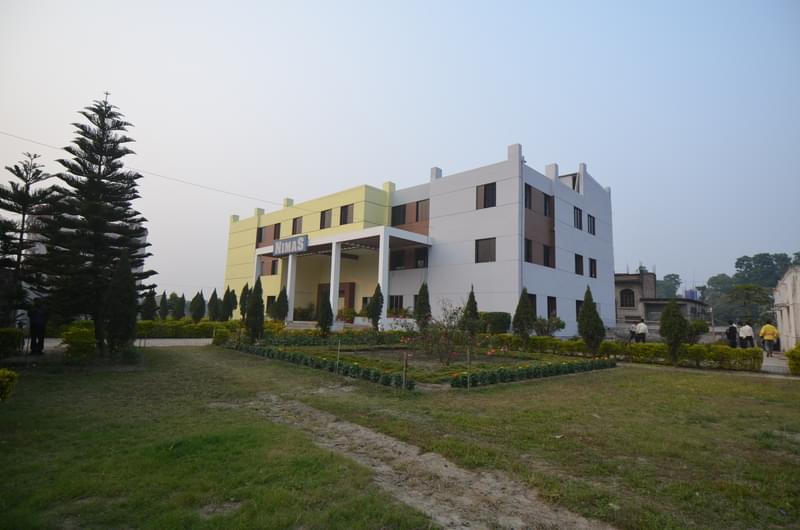 NIMAS Kolkata Infrastructure photo 6