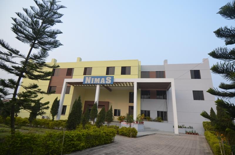 NIMAS Kolkata Infrastructure photo 9