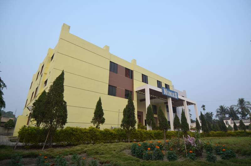 NIMAS Kolkata Infrastructure photo 12