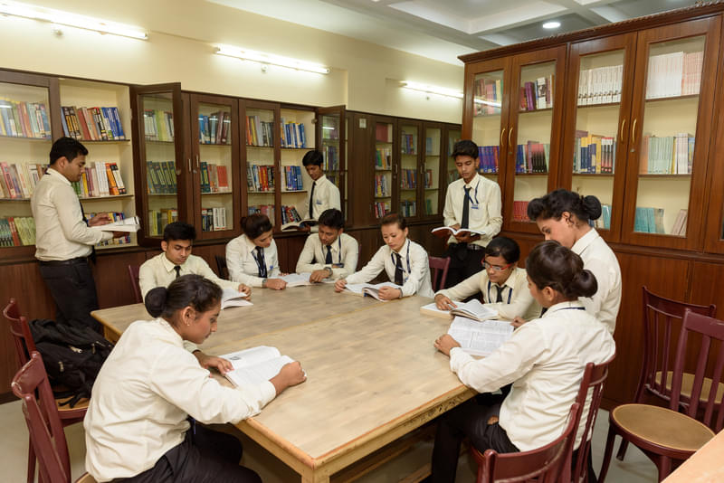 NIMAS Kolkata Infrastructure photo 10