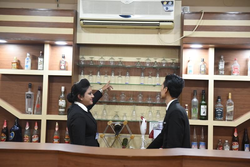 NIMAS Kolkata Curricular Activities photo 7