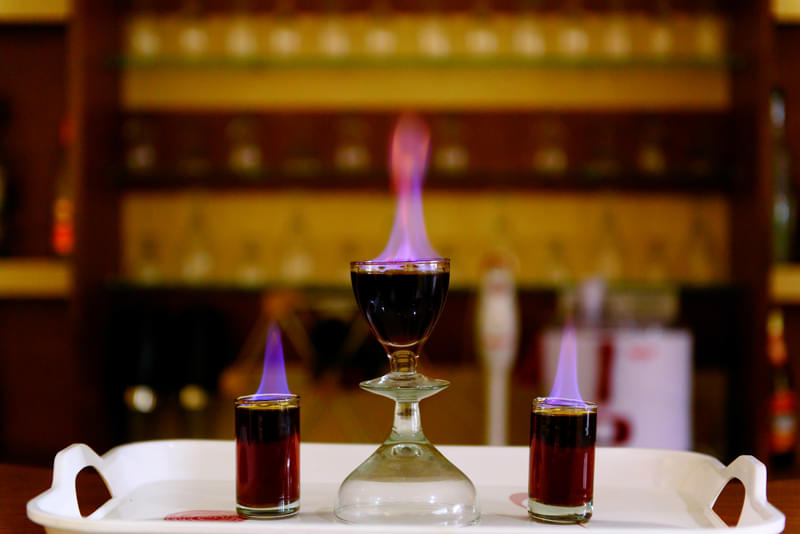 NIMAS Kolkata Curricular Activities photo 6