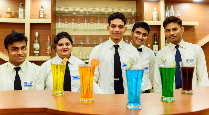 NIMAS Kolkata Curricular Activities photo 3