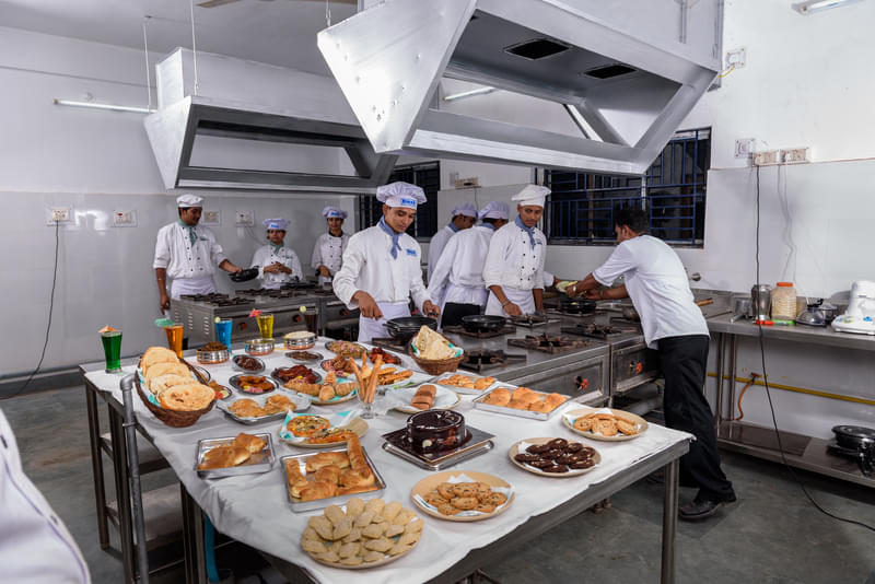 NIMAS Kolkata Curricular Activities photo 10