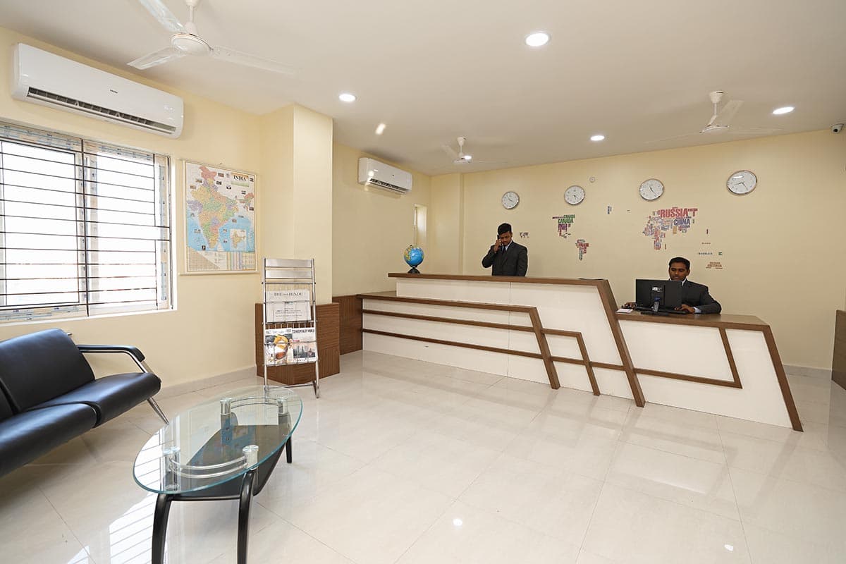 Roots College of Hotel Management and Culinary Arts BHM Hyderabad Curricular Activities photo 12