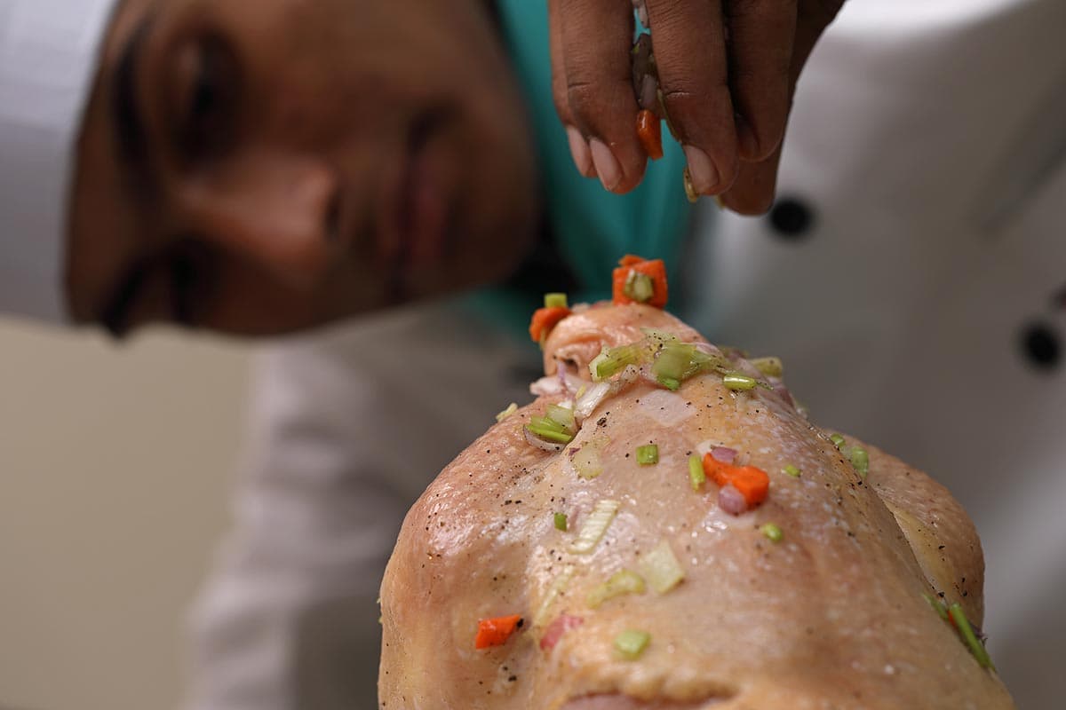 Roots College of Hotel Management and Culinary Arts BHM Hyderabad Curricular Activities photo 6