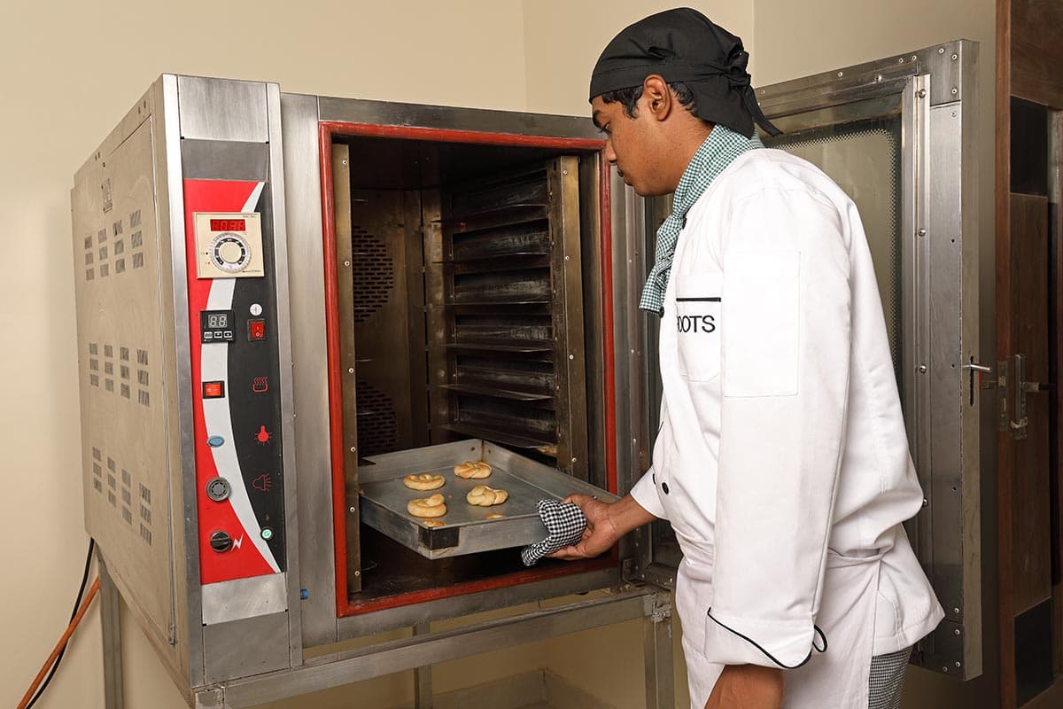 Roots College of Hotel Management and Culinary Arts BHM Hyderabad Curricular Activities photo 16