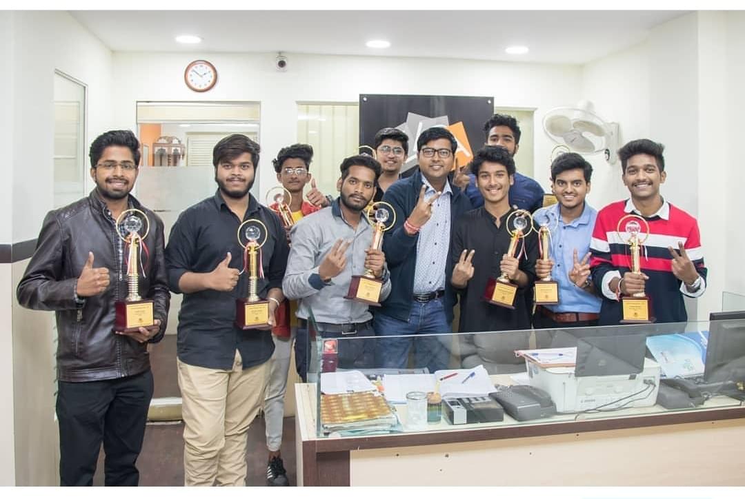 Zee Institute of Creative Art Indore Events photo 1