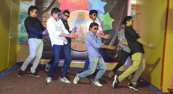 Zee Institute of Creative Art Indore Events photo 9