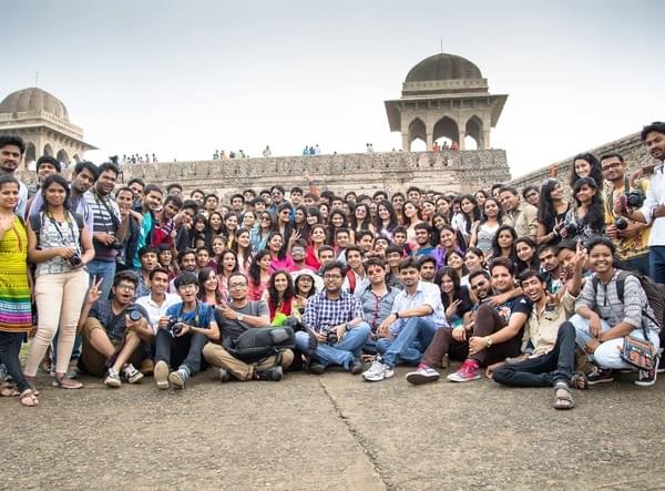 Zee Institute of Creative Art Indore Events photo 4