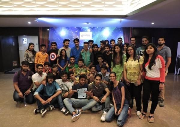 Zee Institute of Creative Art Indore Events photo 8