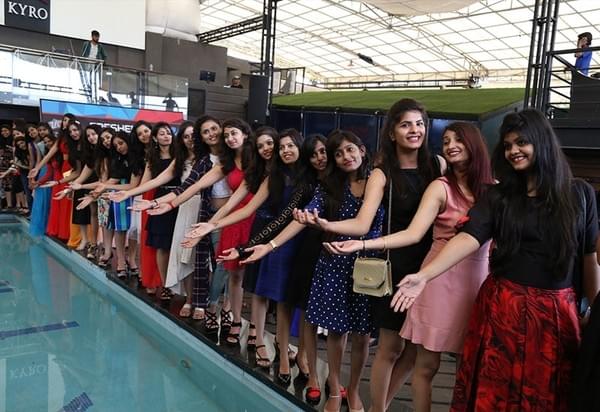 Zee Institute of Creative Art Indore Events photo 6