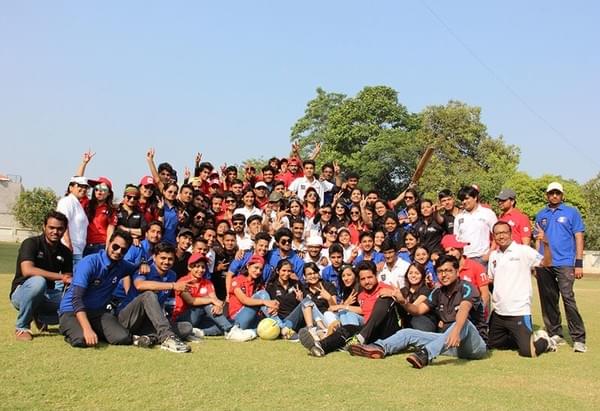 Zee Institute of Creative Art Indore Events photo 5