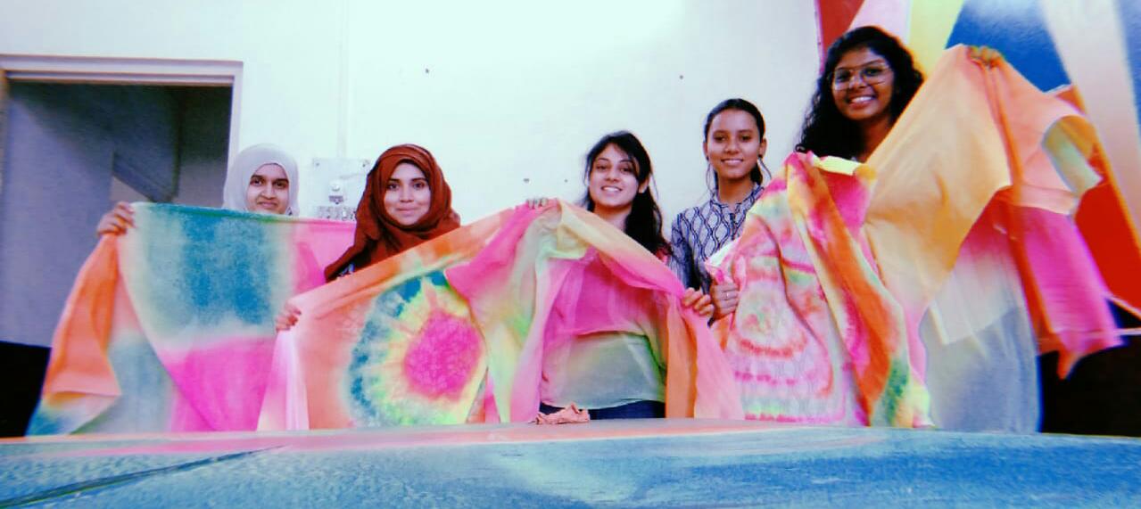 NIFD Global Pune Kondhwa Student Work photo 4