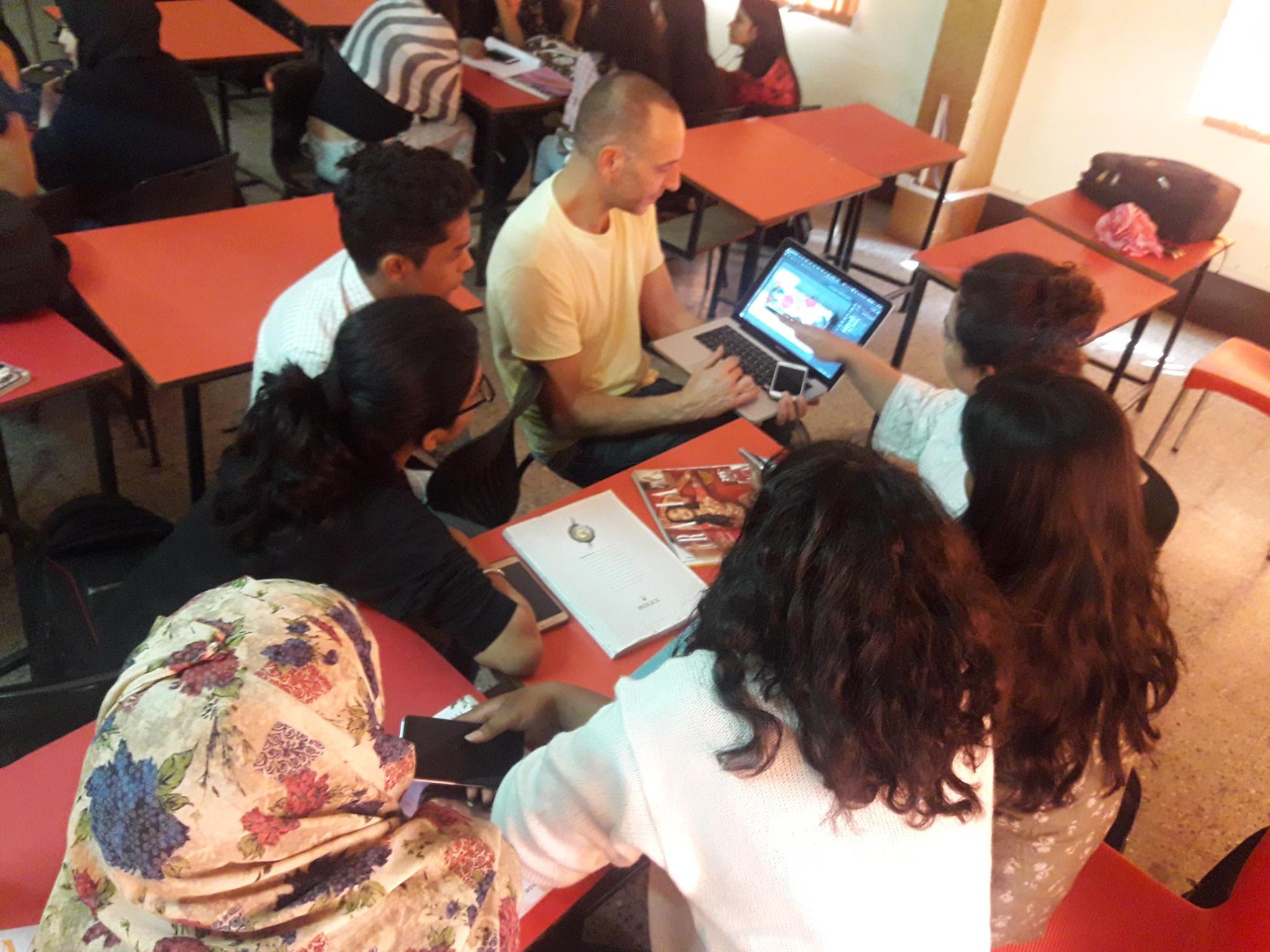 NIFD Global Pune Kondhwa Activities photo 9