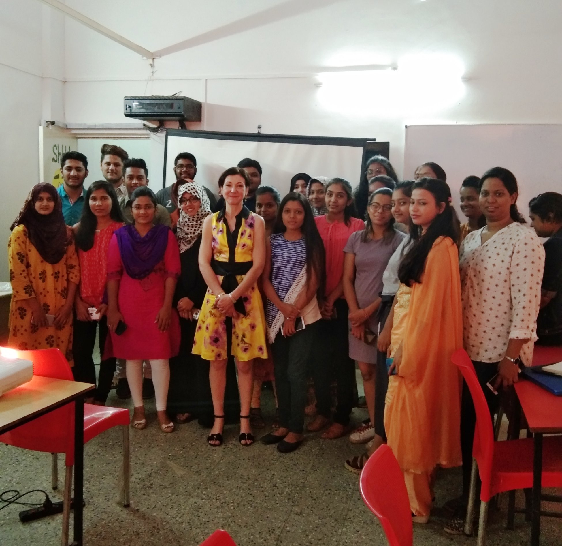 NIFD Global Pune Kondhwa Activities photo 11