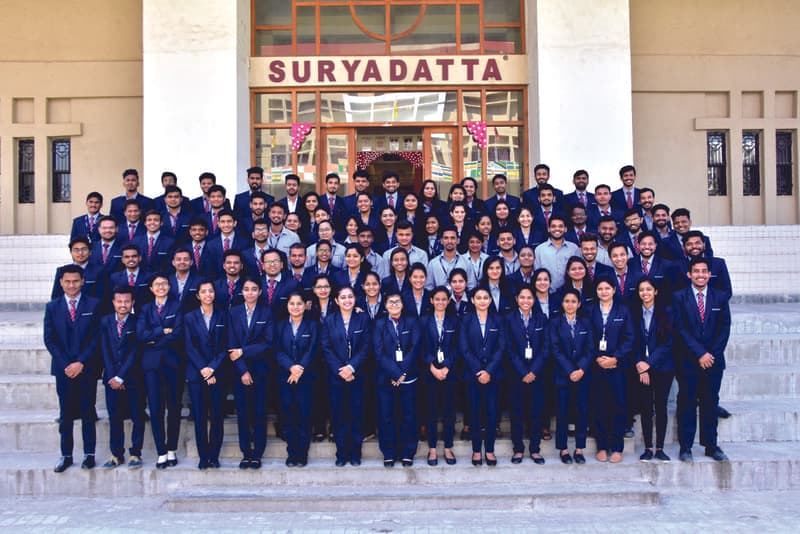 Suryadatta Institute of Management and Mass Communication Pune Events photo 15