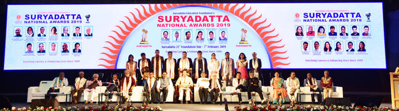 Suryadatta Institute of Management and Mass Communication Pune Events photo 14