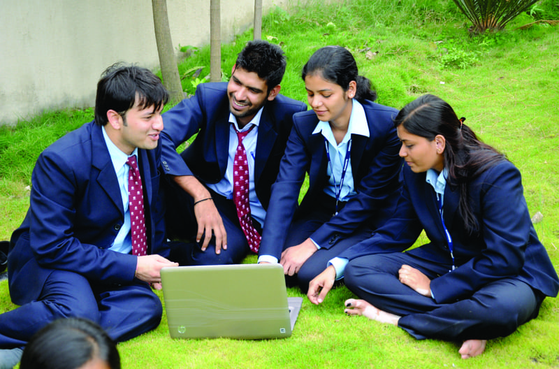 Suryadatta Institute of Management and Mass Communication Pune Infrastructure photo 13
