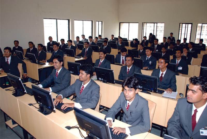 Suryadatta Institute of Management and Mass Communication Pune hostel photo 14