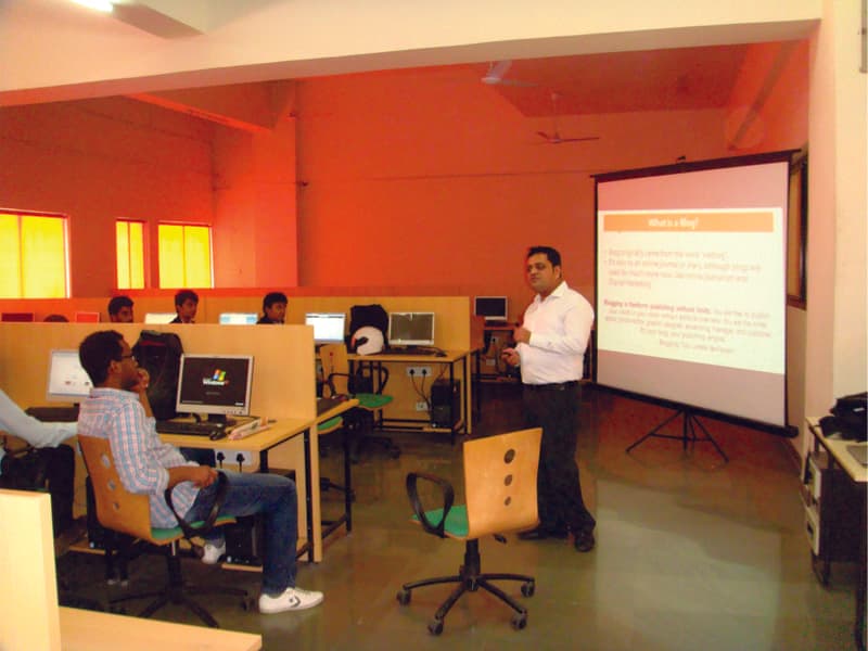 Suryadatta Institute of Management and Mass Communication Pune hostel photo 16