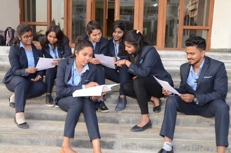 Suryadatta Institute of Management and Mass Communication Pune hostel photo 17