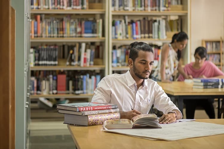 MIT School of Engineering Pune Infrastructure photo 2