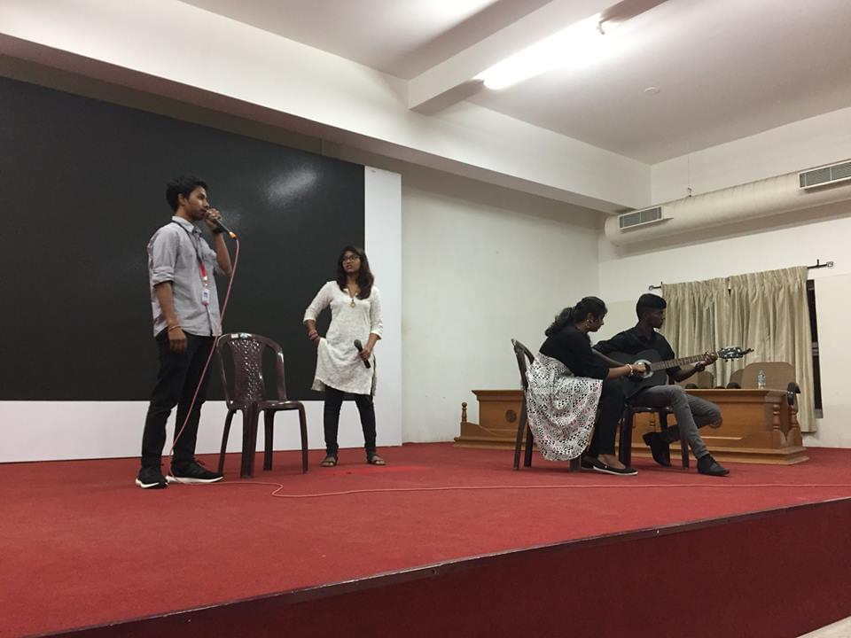 PSG Institute of Advanced Studies Coimbatore Events photo 2