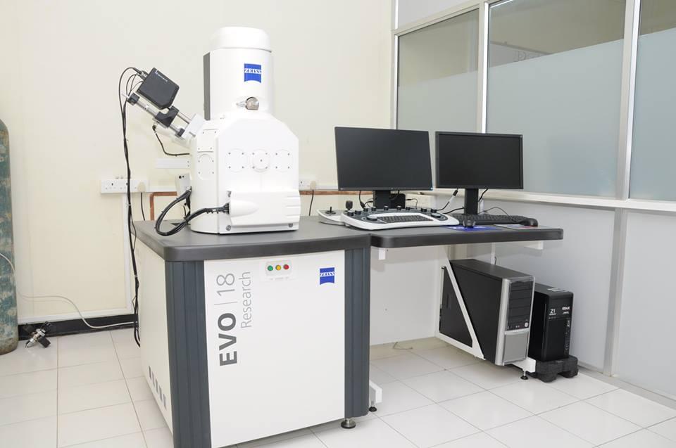 PSG Institute of Advanced Studies Coimbatore Facilities photo 2