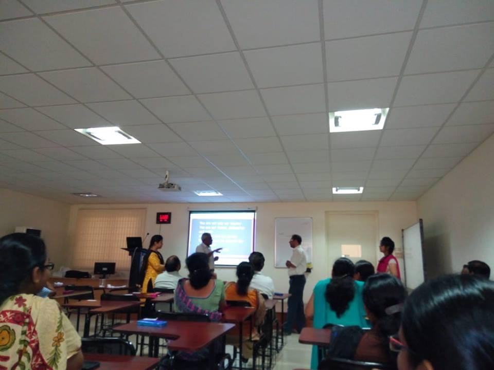 PSG Institute of Advanced Studies Coimbatore Facilities photo 3