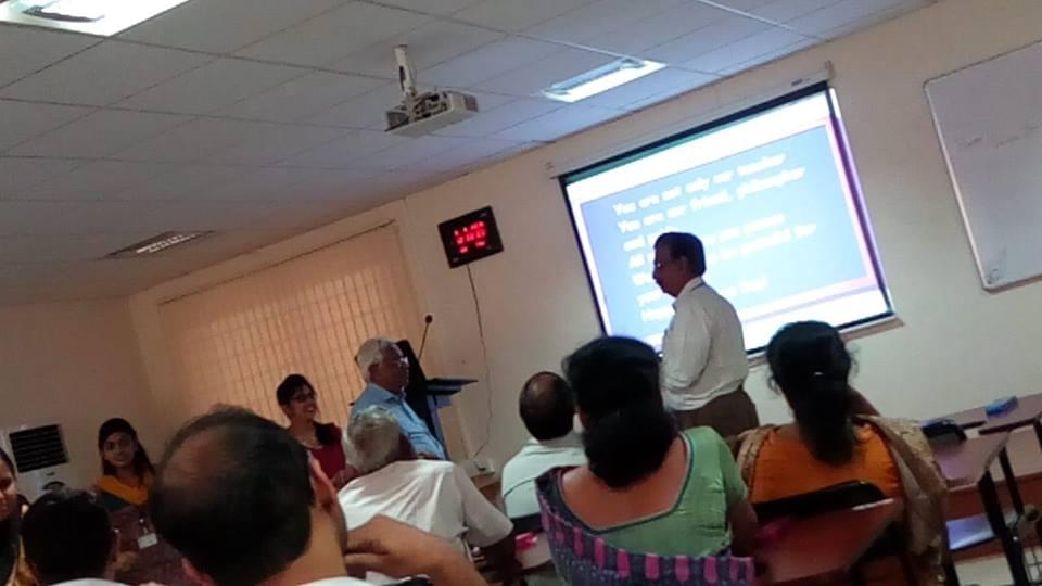 PSG Institute of Advanced Studies Coimbatore Facilities photo 4