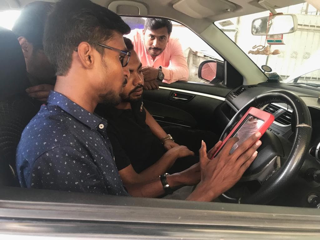 Vision Group of Institutions Nagpur Activities photo 4