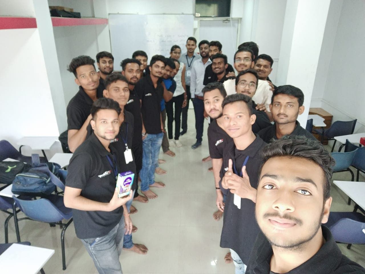 Vision Group of Institutions Nagpur Activities photo 6