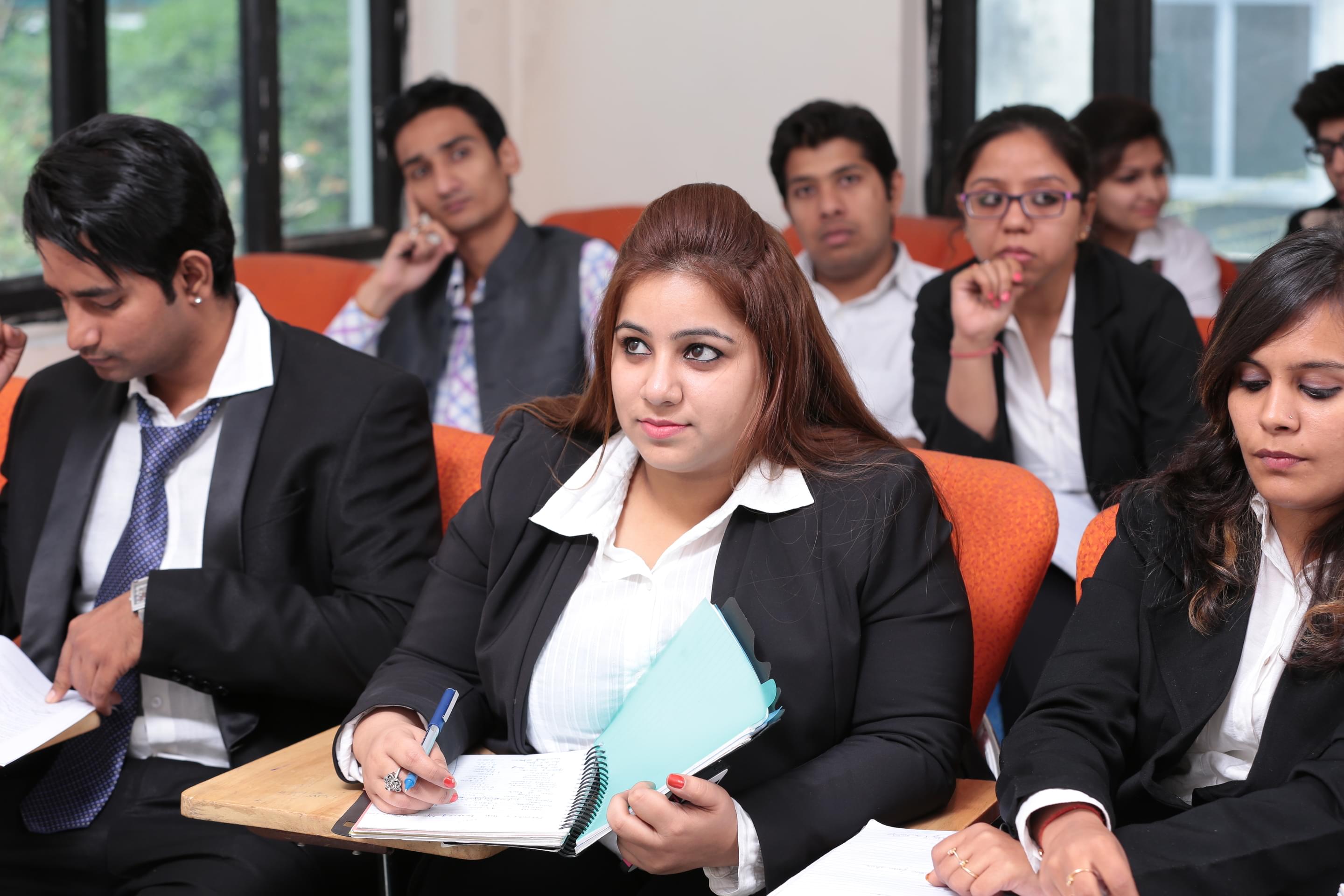 IITM Janakpuri Campus View photo 2