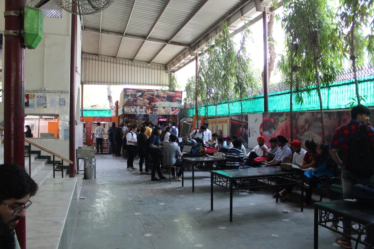 IITM Janakpuri Campus View photo 3