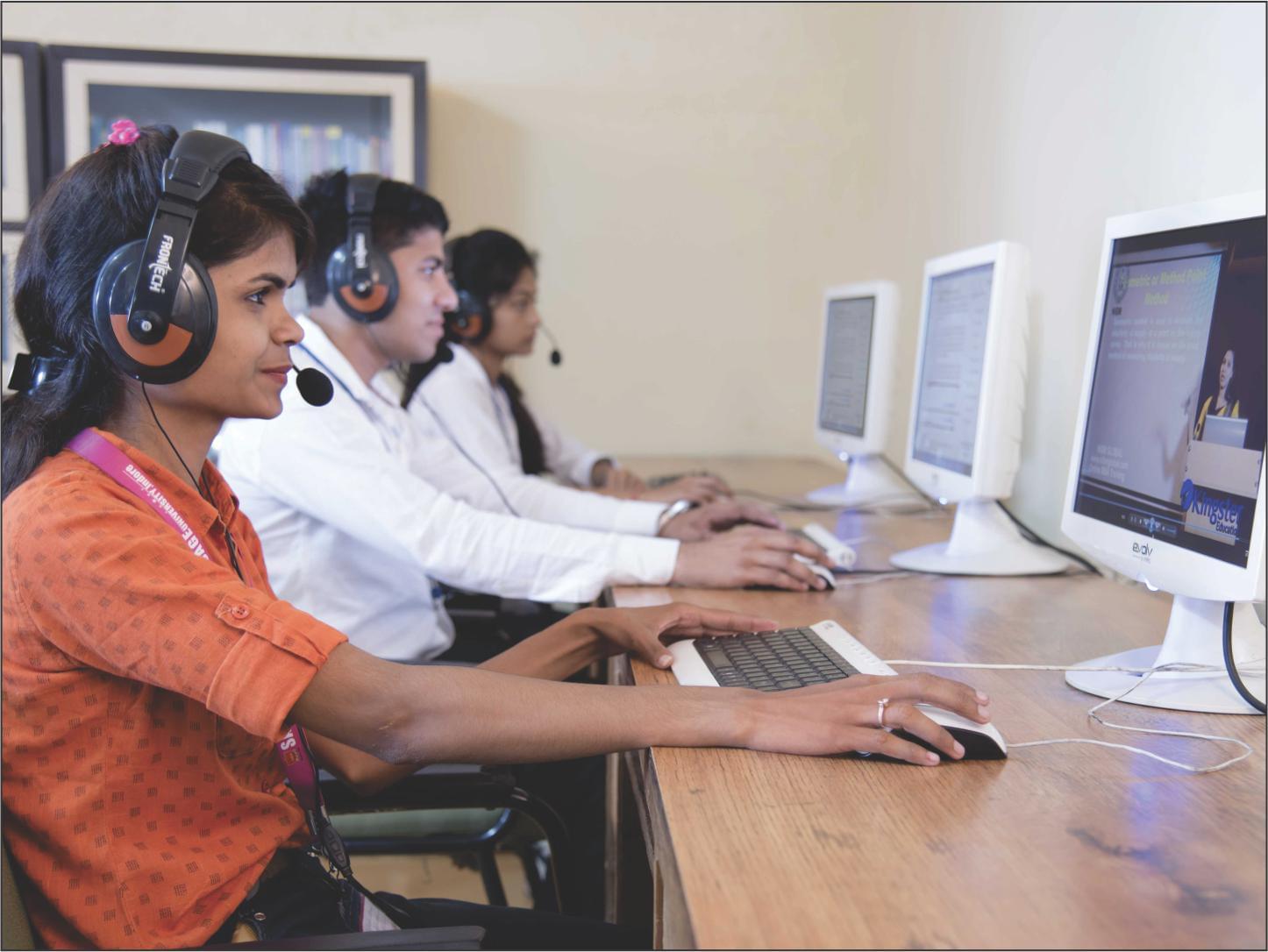 SAGE University Indore SAGE Campus photo 7