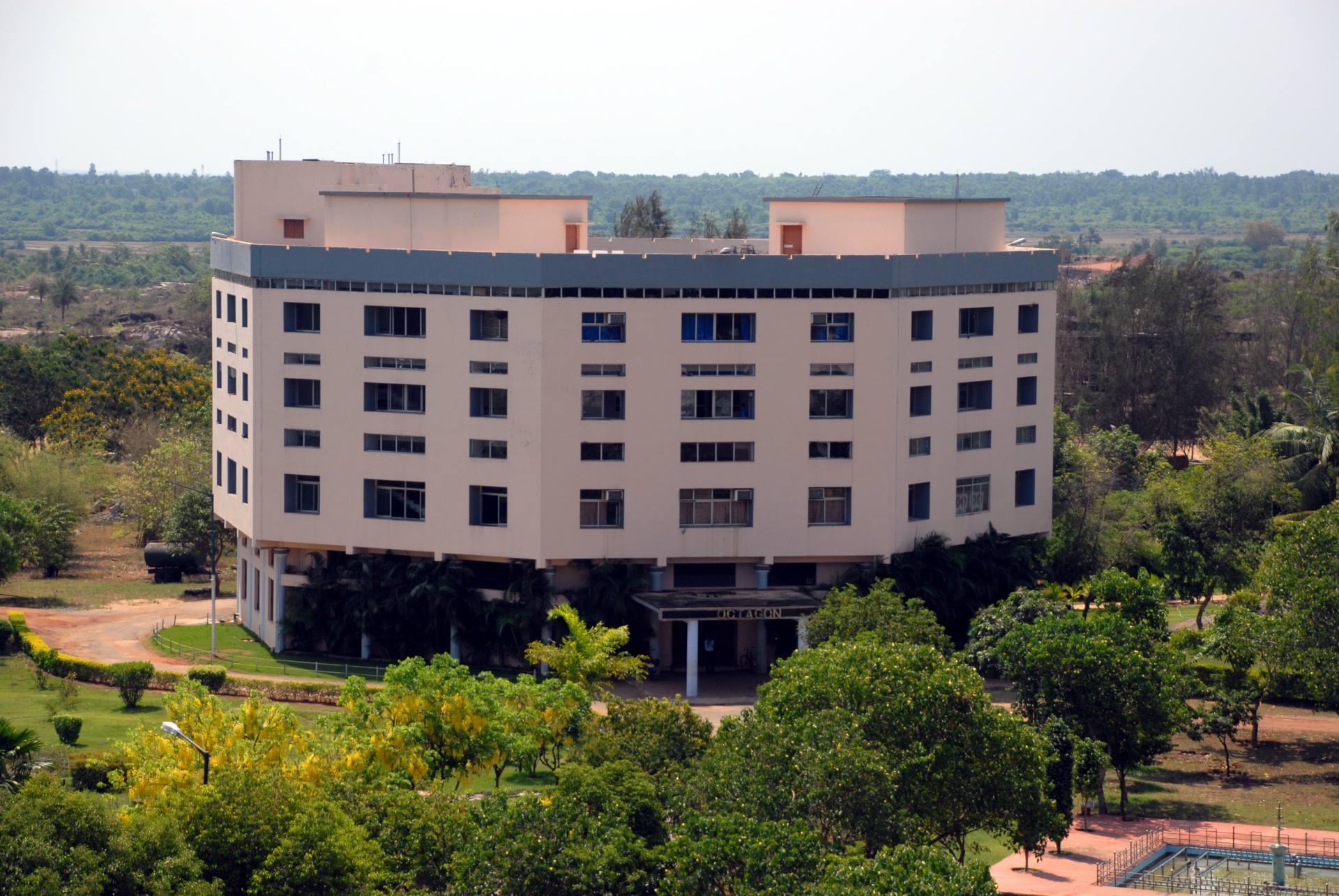 NIST University Campus View photo 3