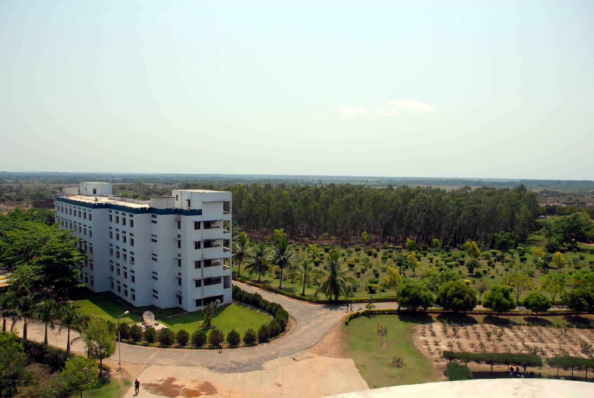 NIST University Campus View photo 4