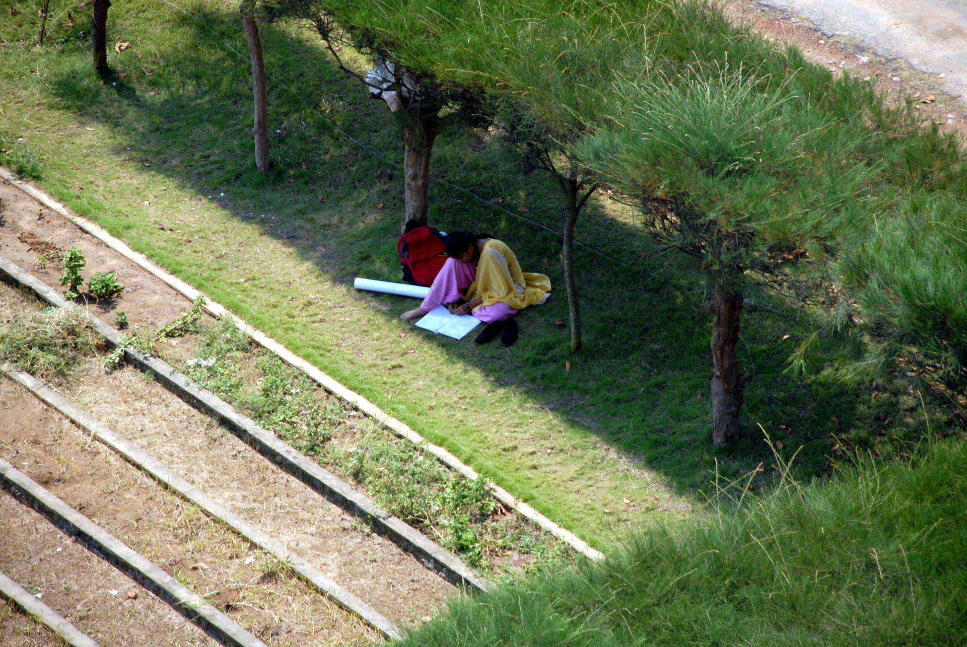 NIST University Campus View photo 5